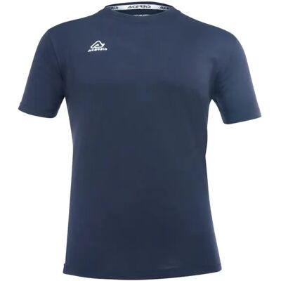 T-Shirt Kind Acerbis Easy - Bleu - male - Size: 9/10 ans T-Shirt Kind Acerbis Easy - Bleu - male - Size: 9/10 ans