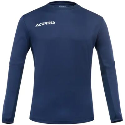 Pullover Kind Acerbis Belatrix - Bleu - male - Size: 13/14 ans Pullover Kind Acerbis Belatrix - Bleu - male - Size: 13/14 ans