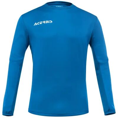 Pullover Kind Acerbis Belatrix - Bleu - male - Size: 7/8 ans Pullover Kind Acerbis Belatrix - Bleu - male - Size: 7/8 ans