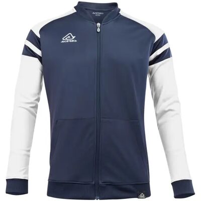 Jacke mit Reißverschluss Kind Kind Acerbis Kemari - Bleu - male - Size: 9/10 ans Jacke mit Reißverschluss Kind Kind Acerbis Kemari - Bleu - male - Size: 9/10 ans