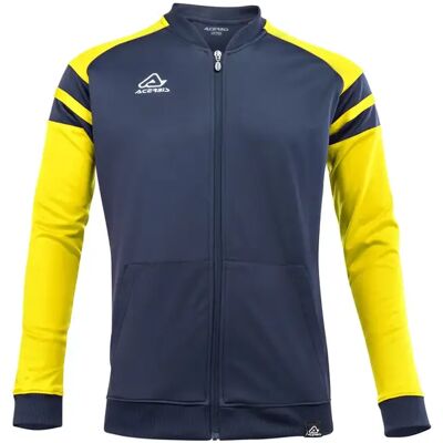 Jacke mit Reißverschluss Kind Kind Acerbis Kemari - Bleu - male - Size: 9/10 ans Jacke mit Reißverschluss Kind Kind Acerbis Kemari - Bleu - male - Size: 9/10 ans