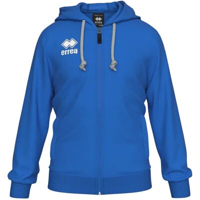 Sweatshirt Kind Errea wita - Bleu - female - Size: 11/12 ans Sweatshirt Kind Errea wita - Bleu - female - Size: 11/12 ans