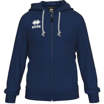 Sweatshirt Kind Errea wita - Bleu - female - Size: 11/12 ans Sweatshirt Kind Errea wita - Bleu - female - Size: 11/12 ans