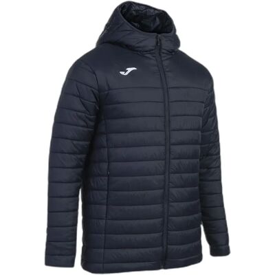 Kinder Kapuzenjacke Joma Urban V - Bleu - male - Size: 9/10 ans Kinder Kapuzenjacke Joma Urban V - Bleu - male - Size: 9/10 ans