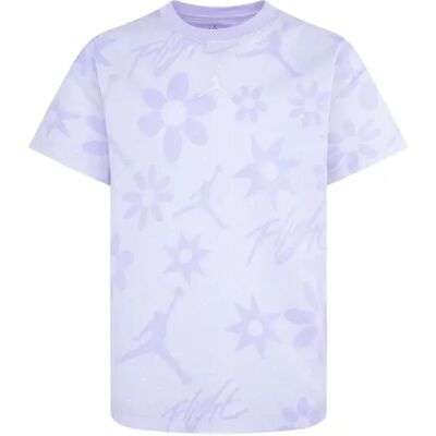 Mädchen-T-Shirt Jordan Essentials AOP - Violet - female - Size: 10/12 ans Mädchen-T-Shirt Jordan Essentials AOP - Violet - female - Size: 10/12 ans