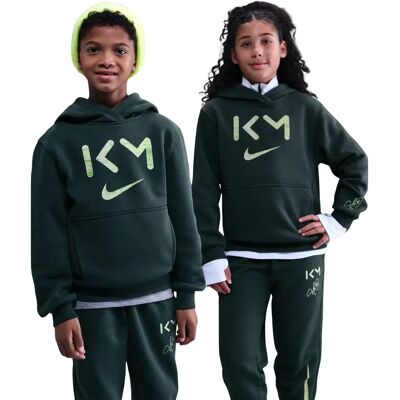 Pullover Kind Nike Club - Noir - unisex - Size: 8/10 ans Pullover Kind Nike Club - Noir - unisex - Size: 8/10 ans