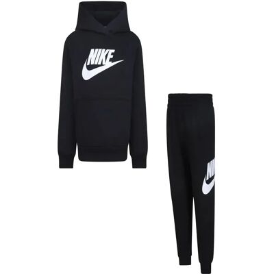 Baby Fleece-Set Nike Club - Noir - unisex - Size: 3/4 ans Baby Fleece-Set Nike Club - Noir - unisex - Size: 3/4 ans