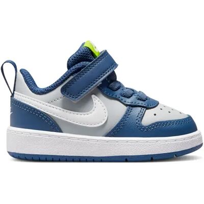 Sneakers für Baby-Jungen Nike Court Borough Low 2 - Gris - male - Size: 18,5 Sneakers für Baby-Jungen Nike Court Borough Low 2 - Gris - male - Size: 18,5