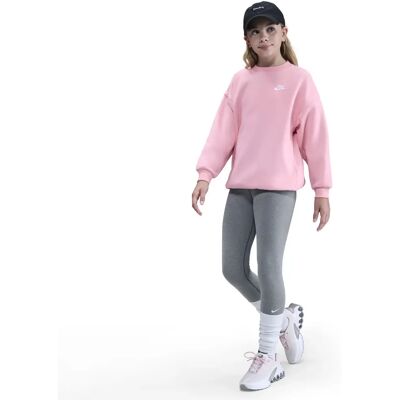 Pullover Kind Nike Club Fleece - Rose - unisex - Size: 10/12 ans Pullover Kind Nike Club Fleece - Rose - unisex - Size: 10/12 ans