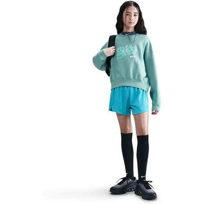Pullover Mädchen Nike - Bleu - female - Size: 12/13 ans Pullover Mädchen Nike - Bleu - female - Size: 12/13 ans