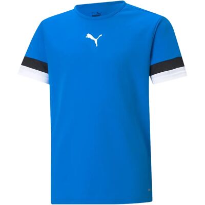 Kindertrikot Puma Team Liga - Bleu - unisex - Size: 8 ans Kindertrikot Puma Team Liga - Bleu - unisex - Size: 8 ans