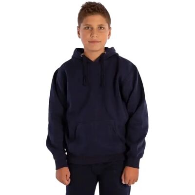 Kinder-Hoodie Softee Kelvin - Bleu - unisex - Size: 4 ans Kinder-Hoodie Softee Kelvin - Bleu - unisex - Size: 4 ans