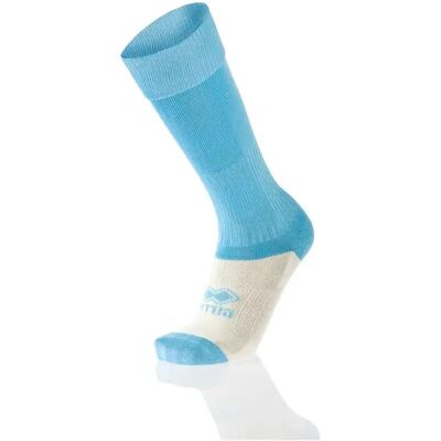 Kniestrümpfe für Kinder Errea Polyester - Blau - unisex - Size: Junior Kniestrümpfe für Kinder Errea Polyester - Blau - unisex - Size: Junior