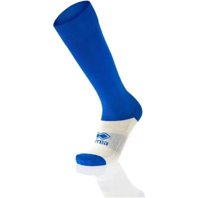 Kniestrümpfe für Kinder Errea Polyester - Blau - unisex - Size: Junior Kniestrümpfe für Kinder Errea Polyester - Blau - unisex - Size: Junior