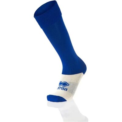 Kniestrümpfe für Kinder Errea Polyester - Blau - unisex - Size: Junior Kniestrümpfe für Kinder Errea Polyester - Blau - unisex - Size: Junior