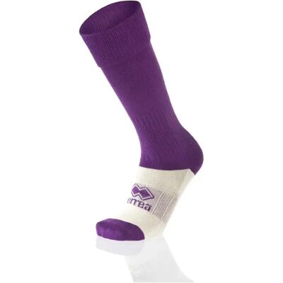 Kniestrümpfe für Kinder Errea Polyester - Lila - unisex - Size: Junior Kniestrümpfe für Kinder Errea Polyester - Lila - unisex - Size: Junior