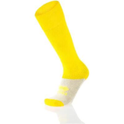 Kniestrümpfe für Kinder Errea Polyester - Gelb - unisex - Size: Junior Kniestrümpfe für Kinder Errea Polyester - Gelb - unisex - Size: Junior