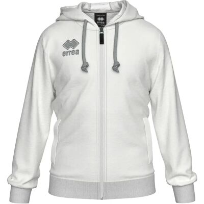 Sweatshirt Kind Errea wita - Weiß - female - Size: 11/12 Jahre Sweatshirt Kind Errea wita - Weiß - female - Size: 11/12 Jahre