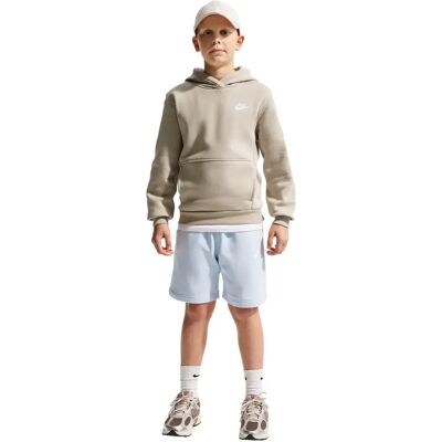 Short Kind Nike Club Fleece - Bleu - male - Size: 13/15 Jahre alt Short Kind Nike Club Fleece - Bleu - male - Size: 13/15 Jahre alt