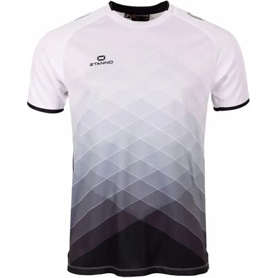 Stanno Weiß Kinder Altius Shirt - Kinderprodukt Stanno Weiß Kinder Altius Shirt - Kinderprodukt