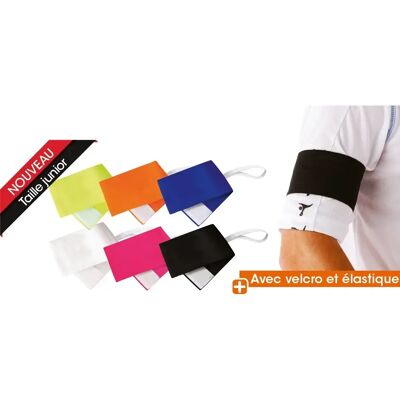 Tremblay CT Tremblay Armband ohne Markierung - Blanc - unisex - Size: Junior Tremblay CT Tremblay Armband ohne Markierung - Blanc - unisex - Size: Junior
