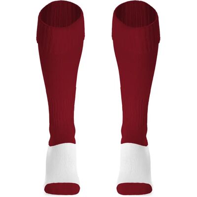 5 Paar Socken Acerbis Atlantis - Rouge - male - Size: 38/42 5 Paar Socken Acerbis Atlantis - Rouge - male - Size: 38/42