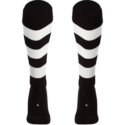 Lose von 5 Paar Socken Acerbis - Noir - male - Size: 42/46 Lose von 5 Paar Socken Acerbis - Noir - male - Size: 42/46
