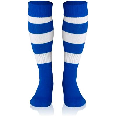 Lose von 5 Paar Socken Acerbis - Bleu - male - Size: 38/42 Lose von 5 Paar Socken Acerbis - Bleu - male - Size: 38/42