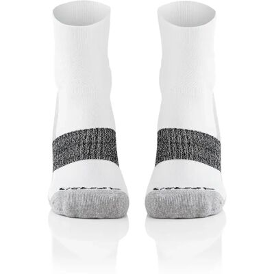 Socken Acerbis Ultra - Blanc - male - Size: 38/42 Socken Acerbis Ultra - Blanc - male - Size: 38/42