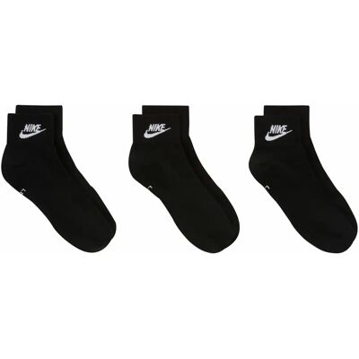 Socken Nike nsw everyday essential - Noir - unisex - Size: 38/42 Socken Nike nsw everyday essential - Noir - unisex - Size: 38/42