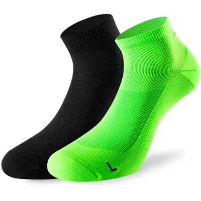 Socken Lenz Running 3.0 - Vert - unisex - Size: 45/47 Socken Lenz Running 3.0 - Vert - unisex - Size: 45/47