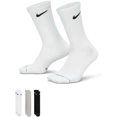 Socken Nike (x3) - Multicolore - unisex - Size: 42/46 Socken Nike (x3) - Multicolore - unisex - Size: 42/46