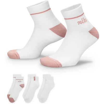 Socken für Damen Nike Everyday (x3) - Multicolore - female - Size: 42/46 Socken für Damen Nike Everyday (x3) - Multicolore - female - Size: 42/46