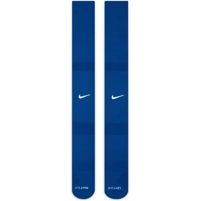 Socken Nike Matchfit Team - Bleu - unisex - Size: 42/46 Socken Nike Matchfit Team - Bleu - unisex - Size: 42/46