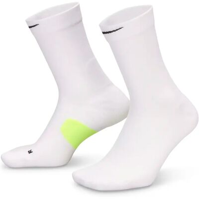 Wadenhohe Socken Nike Fast MWT - Blanc - unisex - Size: 34/38 Wadenhohe Socken Nike Fast MWT - Blanc - unisex - Size: 34/38