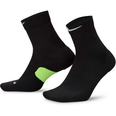 Socken Nike Fast MWT - Noir - unisex - Size: 34/38 Socken Nike Fast MWT - Noir - unisex - Size: 34/38