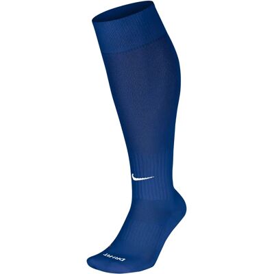 Socken Nike Classic - Bleu - unisex - Size: 30/34 Socken Nike Classic - Bleu - unisex - Size: 30/34