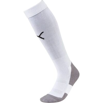 Socken Puma Liga Core - Blanc - male - Size: 39/42 Socken Puma Liga Core - Blanc - male - Size: 39/42