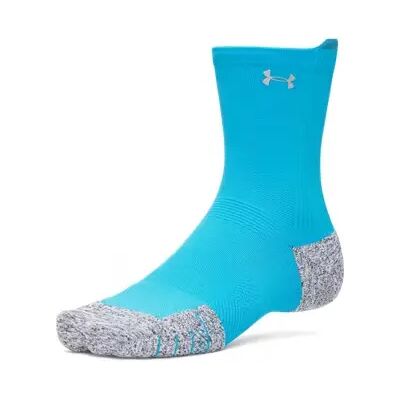 Socken Under Armour ArmourDry Run Cushion (x3) - Bleu - unisex - Size: 31,5/36,5 Socken Under Armour ArmourDry Run Cushion (x3) - Bleu - unisex - Size: 31,5/36,5