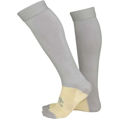 Socken Errea polipropilene - Grau - unisex - Size: Erwachsene Socken Errea polipropilene - Grau - unisex - Size: Erwachsene