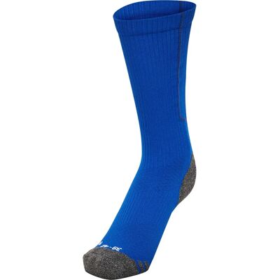Socken Hummel Pro High - Blau - unisex - Size: 47/50 Socken Hummel Pro High - Blau - unisex - Size: 47/50