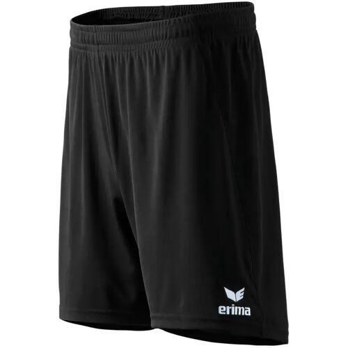 Shorts Erima RIO 2.0 - Bleu - male - Size: 10
