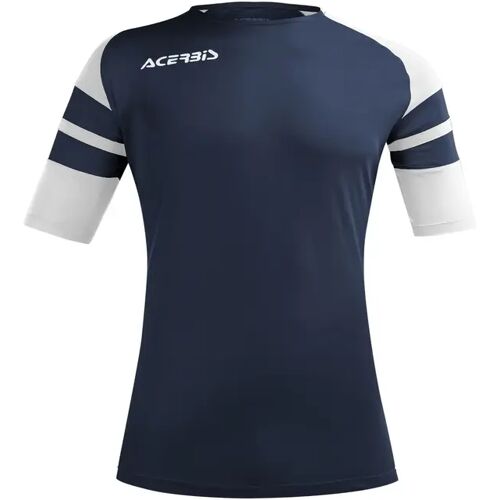 Kindertrikot Acerbis Kemari - Bleu - male - Size: 9/10 ans