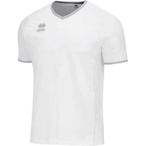 Kindertrikot Errea Lennox - Noir - male - Size: 2YXS