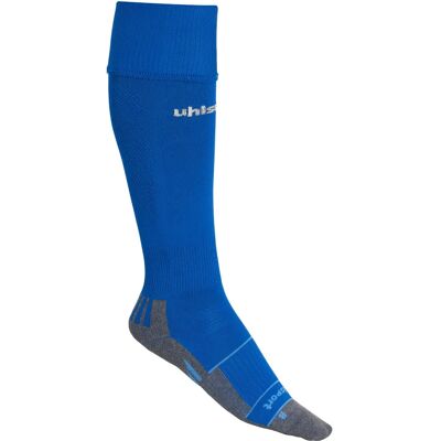 Socken Uhlsport Team Pro Player - Bleu - male - Size: 45/47 Socken Uhlsport Team Pro Player - Bleu - male - Size: 45/47