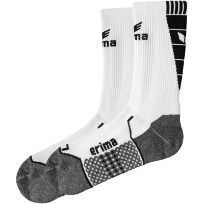 Trainingssocken Erima - Blanc - unisex - Size: 27/30 Trainingssocken Erima - Blanc - unisex - Size: 27/30