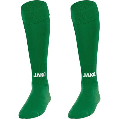 Socken Jako Glasgow 2.0 - Vert - unisex - Size: 47/50 Socken Jako Glasgow 2.0 - Vert - unisex - Size: 47/50