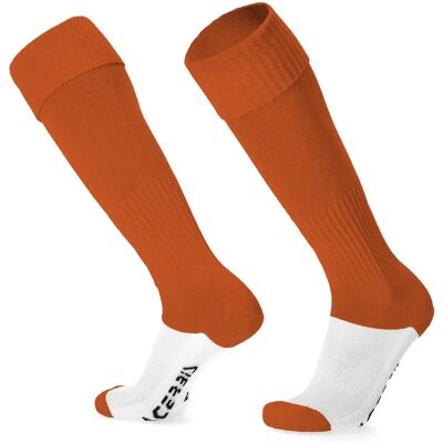 5 Paar Socken für Kinder Acerbis Atlantis - Orange - male - Size: 34/38 5 Paar Socken für Kinder Acerbis Atlantis - Orange - male - Size: 34/38
