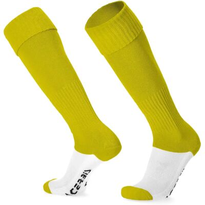 5 Paar Socken Acerbis Atlantis - Jaune - male - Size: 46/50 5 Paar Socken Acerbis Atlantis - Jaune - male - Size: 46/50