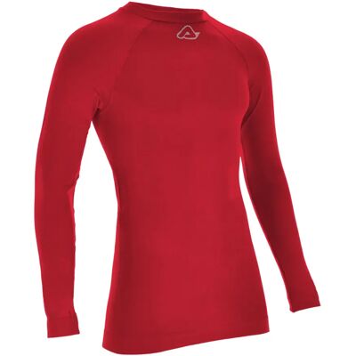 Kompressionstrikot Kind Acerbis Evo - Rouge - male - Size: 8/10 ans Kompressionstrikot Kind Acerbis Evo - Rouge - male - Size: 8/10 ans